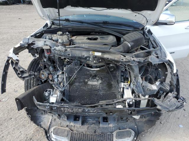 1C4RJEBG7LC118223 Jeep Grand Cherokee Limited