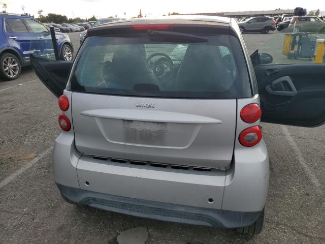 WMEEJ3BA7FK816471 Smart Fortwo Pure