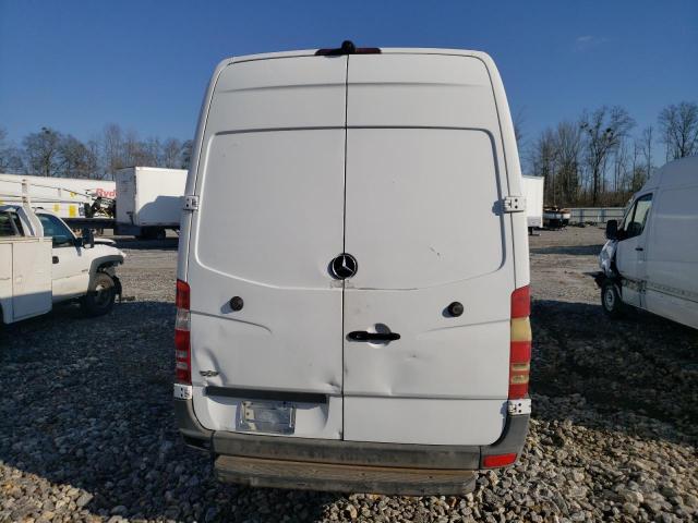 WD3PE8DC1E5891293 Mercedes-Benz Sprinter 2500