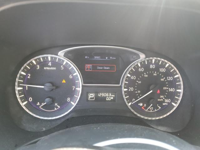 5N1DL0MMXHC518628 Infiniti QX60
