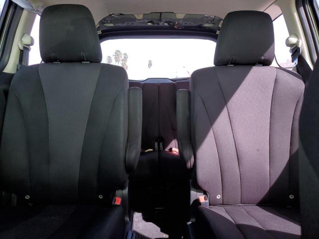 JM1CW2BL0F0189918 Mazda 5 SPORT