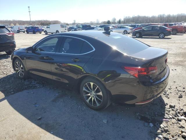 19UUB1F35FA012247 Acura TLX