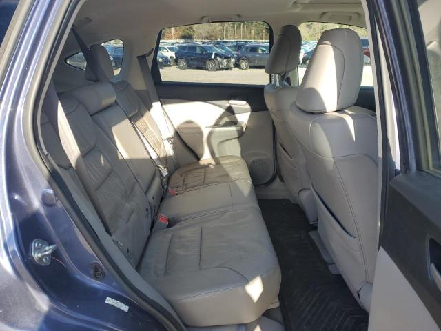 2HKRM4H72EH670874 Honda CR-V EXL