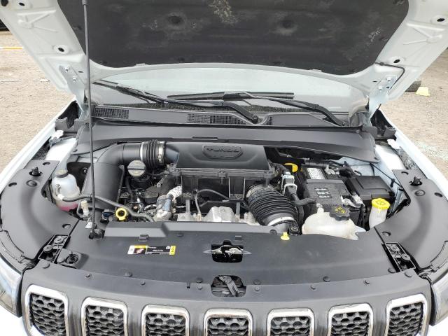 3C4NJDBNXPT550337 Jeep Compass Latitude