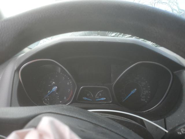 1FADP3E29GL379474 Ford FOCUS S