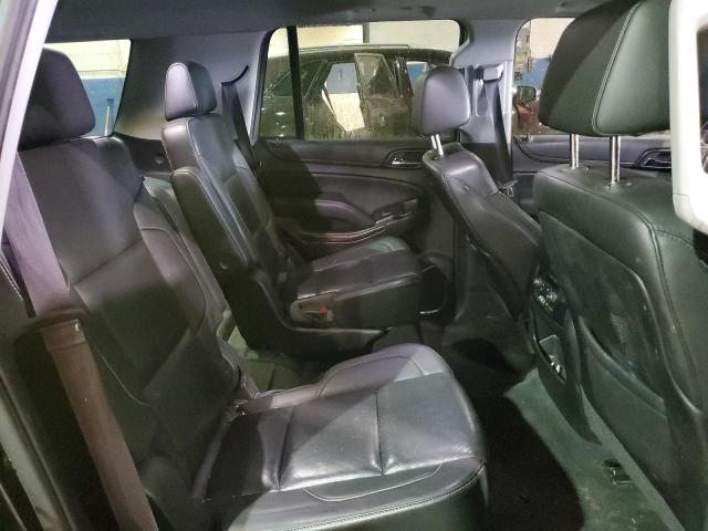 1GKS2BKC9FR520874 GMC YUKON SLT