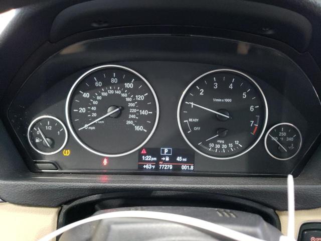 WBA3V5C56EP747620 BMW 428 I