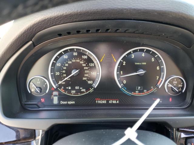 5UXKR0C55F0K55983 BMW X5 Xdrive35i