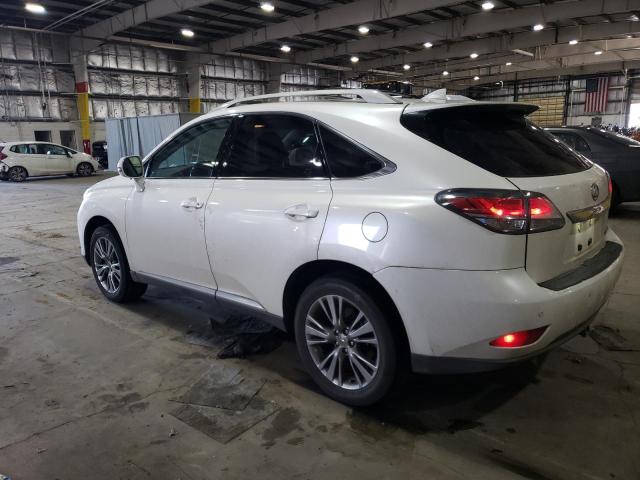 JTJBK1BA0E2039212 Lexus Rx 350 Base