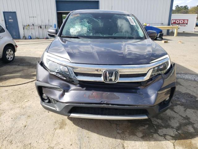 5FNYF5H36LB008560 Honda Pilot Ex