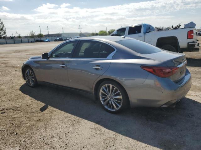 JN1EV7AP2JM591327 Infiniti Q50 LUXE