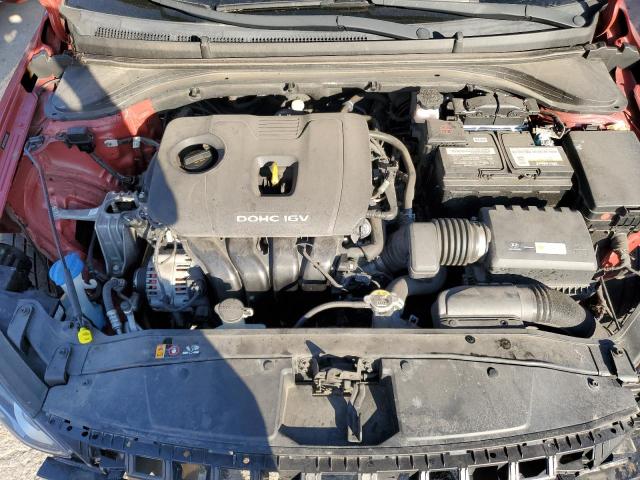 5NPD84LF6HH188586 Hyundai ELANTRA SE