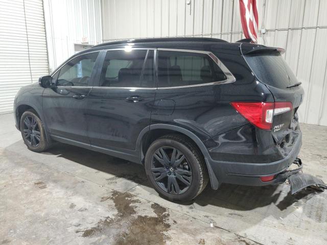 5FNYF5H22MB015899 Honda PILOT SE