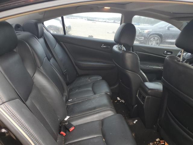 1N4AA5AP1EC465179 Nissan MAXIMA S