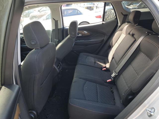 3GKALTEV5JL410741 GMC Terrain Sle