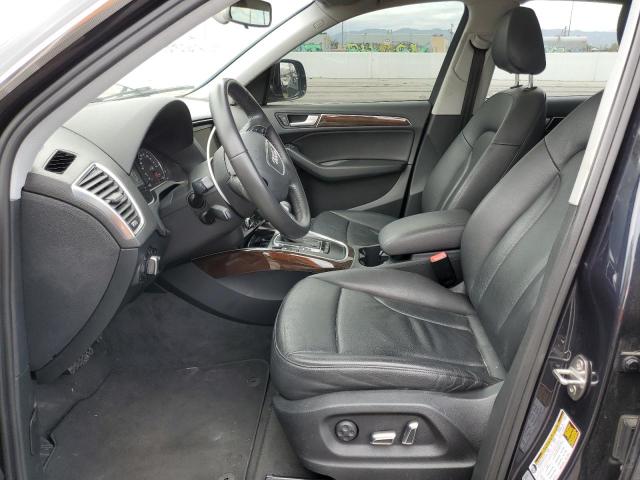 WA1CFAFP5EA106154 Audi Q5 PREMIUM