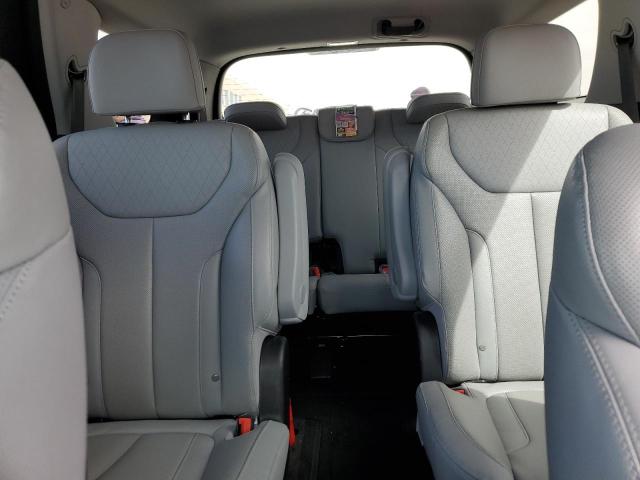 KM8R4DHE5LU155090 Hyundai Palisade Sel