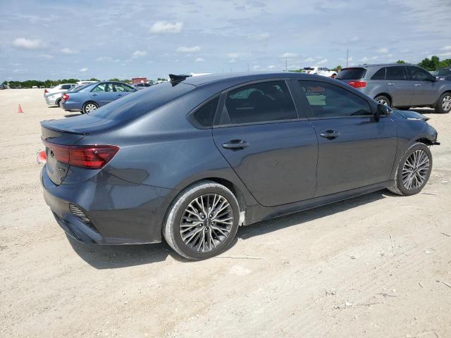 3KPF54AD5PE572154 KIA Forte Gt Line