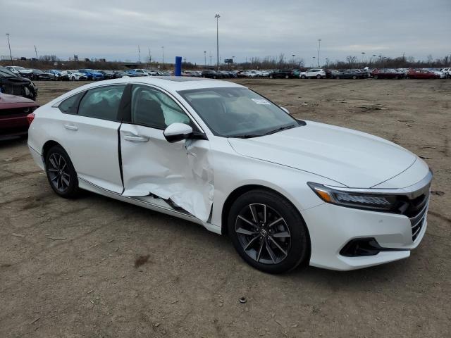 1HGCV1F51MA117806 Honda ACCORD EXL
