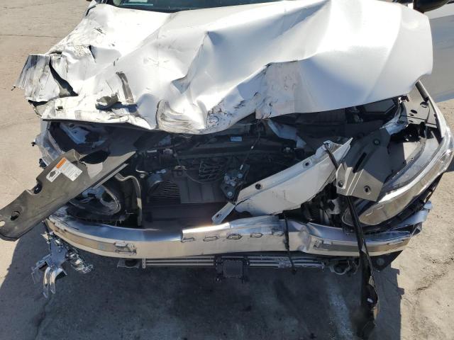1HGCV1F49NA053426 Honda Accord Sport Se