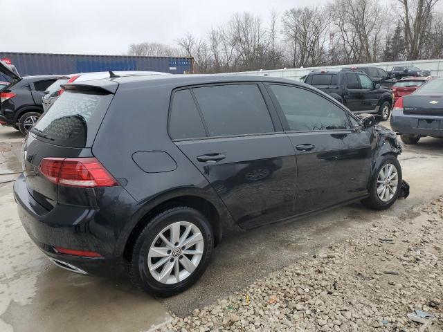 3VWG57AU2KM001111 Volkswagen GOLF S