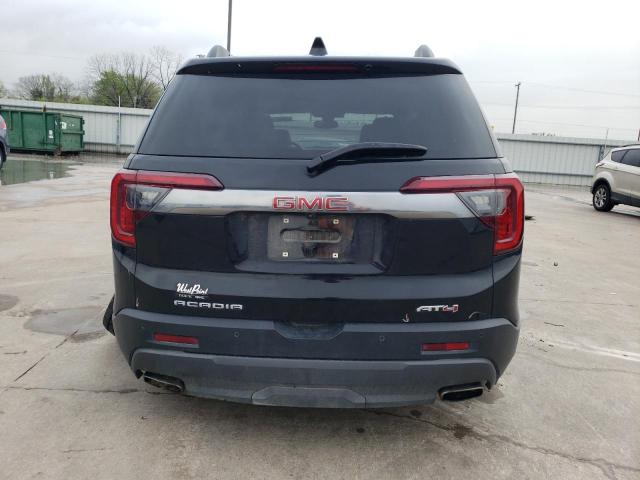 1GKKNLLS0MZ121612 GMC Acadia At4