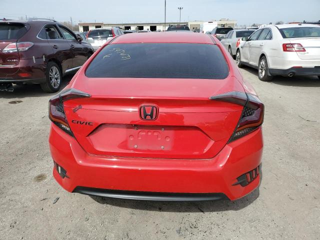 2HGFC2F59HH547471 Honda Civic Lx