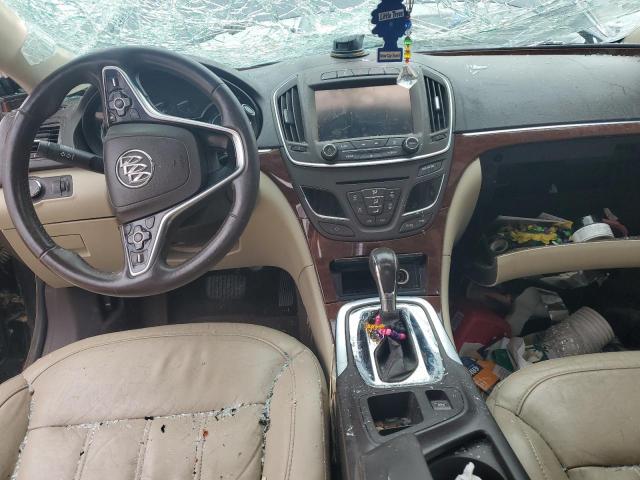 2G4GV5EK2F9223934 Buick Regal