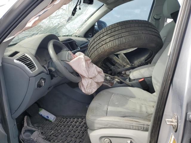 WA1L2AFP8HA052106 Audi Q5 Premium Plus
