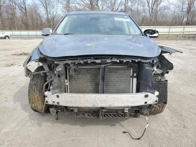 5N1DL0MM9KC552499 Infiniti QX60 LUXE