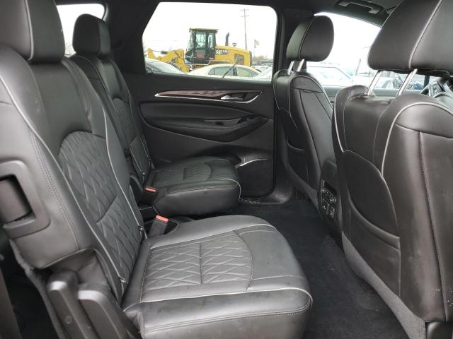 5GAEVCKW1PJ192738 Buick Enclave Avenir