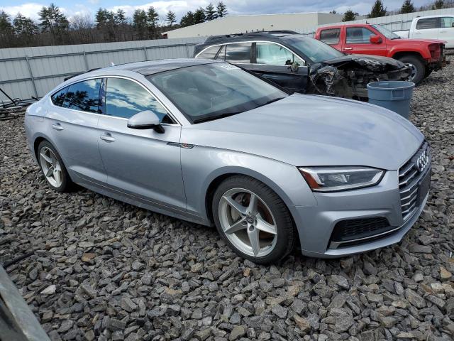 WAUENCF55JA056505 Audi A5 Premium Plus S-line
