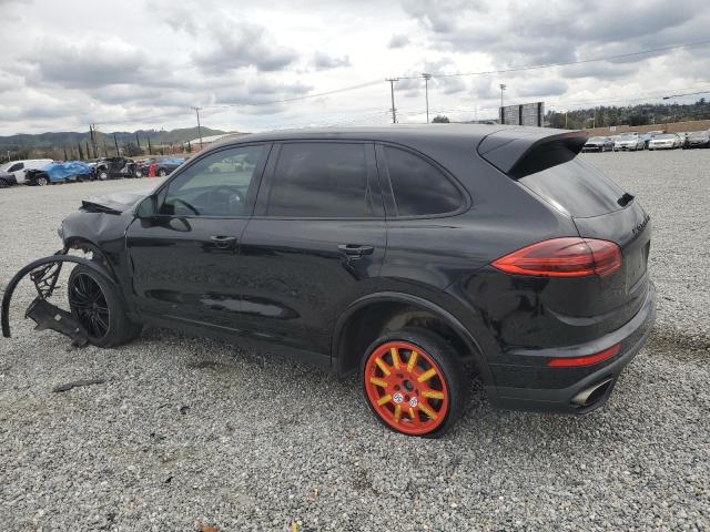 WP1AA2A29JKA07305 Porsche Cayenne