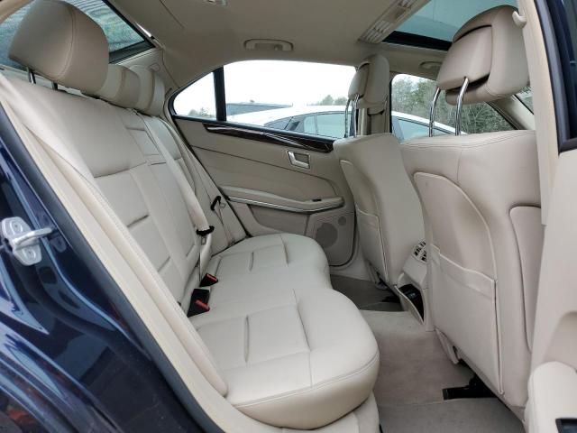 WDDHF5KB8GB232685 Mercedes-Benz E 350