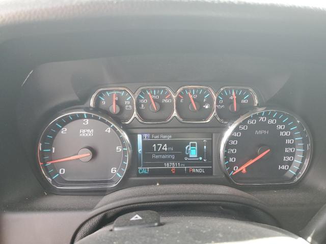 1GKS2GKC7KR163864 GMC Yukon Xl K1500 Slt