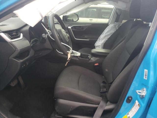 2T3H1RFV2MW169056 Toyota RAV4 LE