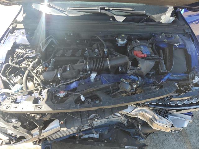 1HGCV1F31MA074387 Honda Accord Sport