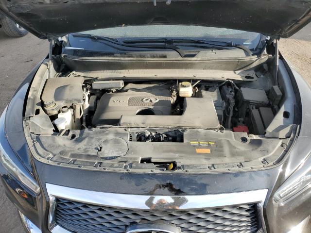 5N1DL0MM5LC501387 Infiniti QX60 LUXE
