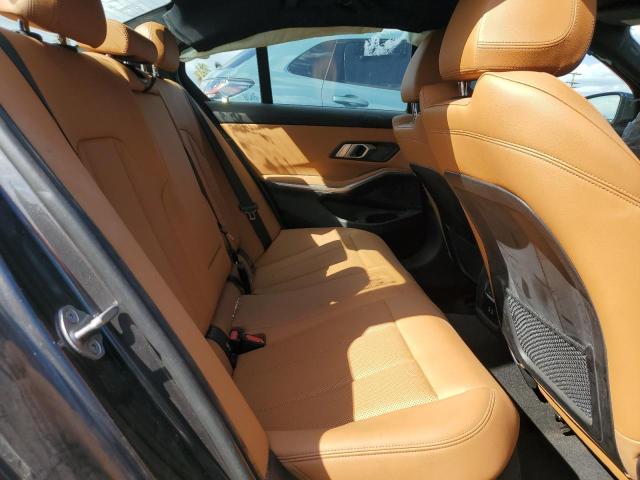 3MW5U7J0XN8C26381 BMW M340I
