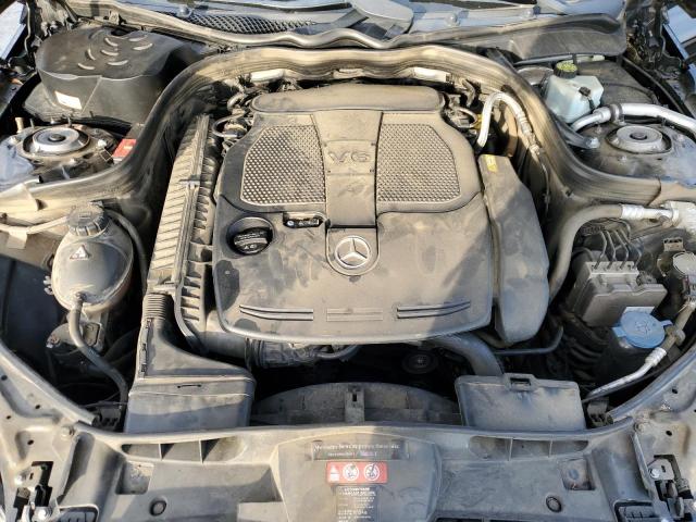 WDDHF5KB7GB252880 Mercedes-Benz E 350