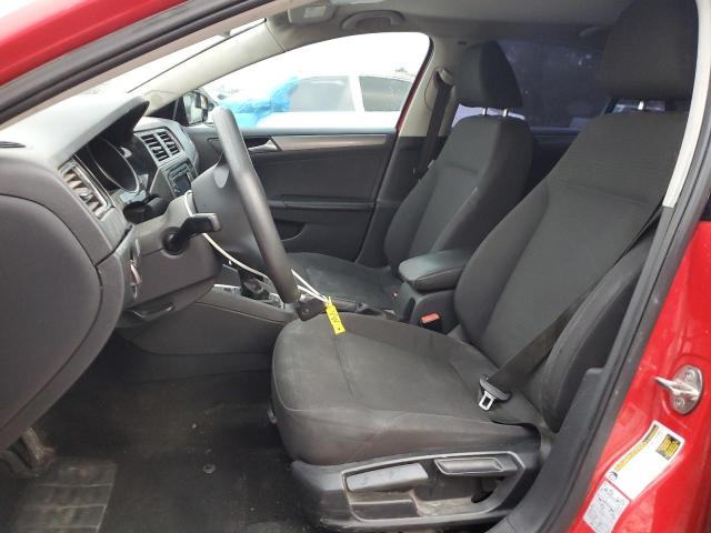 3VWLA7AJ3FM233500 Volkswagen JETTA TDI