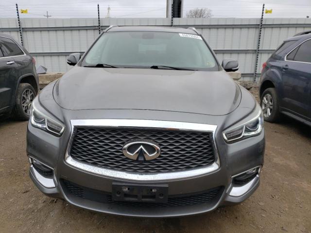 5N1DL0MM1JC503019 Infiniti QX60