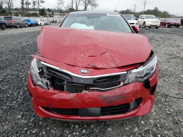 KNAGU4LE7H5013664 KIA OPTIMA HYBRID