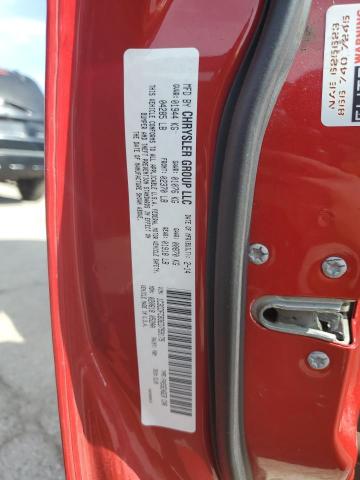 1C3CDFCB3ED759179 Dodge Dart Limited