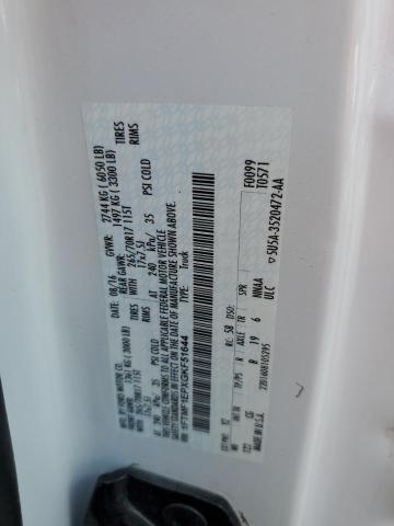 1FTMF1EPXGKF51644 Ford F150