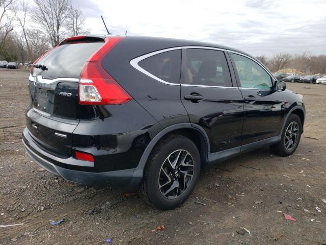 2HKRM4H49GH649934 Honda CR-V SE
