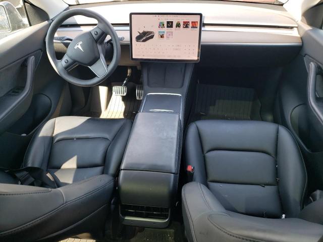 7SAYGDEE2NF323469 Tesla Model Y
