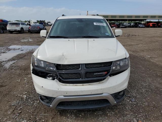3C4PDDGG2JT388110 Dodge Journey Crossroad