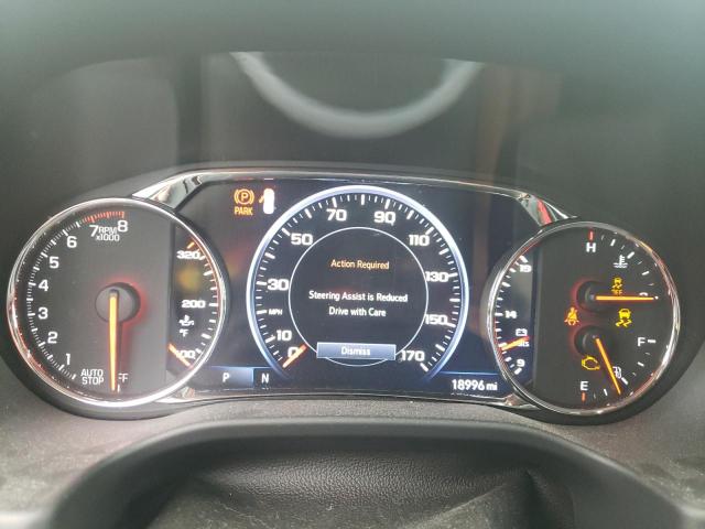 1GKKNLLS4NZ133330 GMC Acadia At4