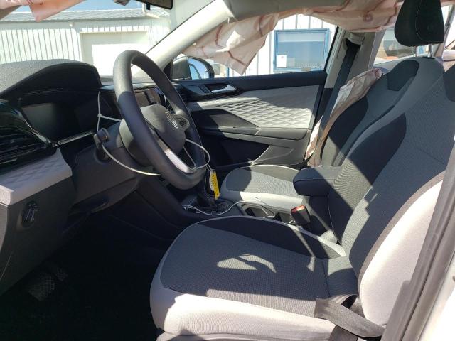 3VVCX7B27NM015312 Volkswagen TAOS S
